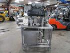 Oakes Continuous Mixer